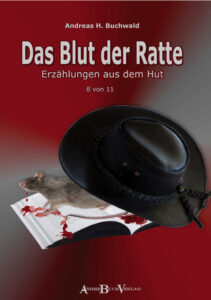 Der 8. Band – Blut der Ratte